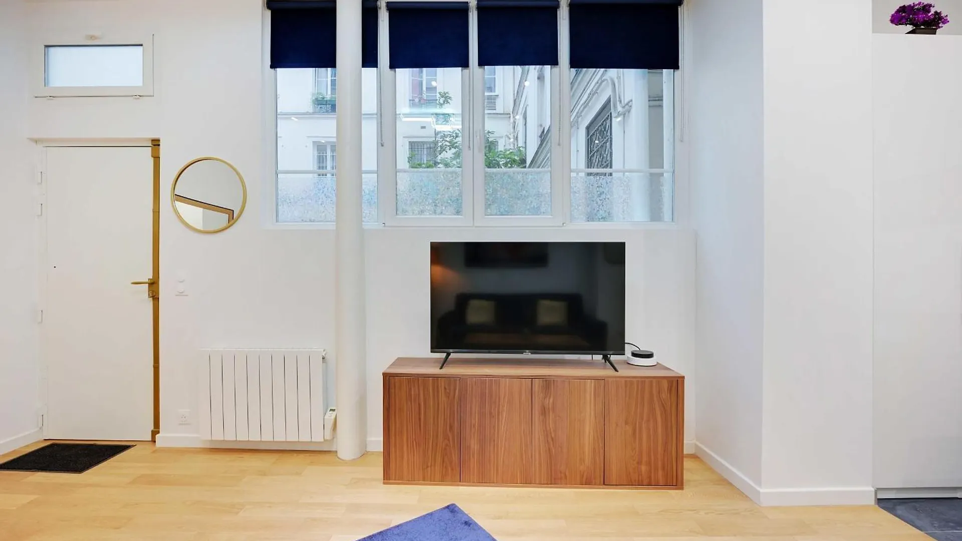 Apartamento Appartement Cosy A Deux Pas De Republique Paris