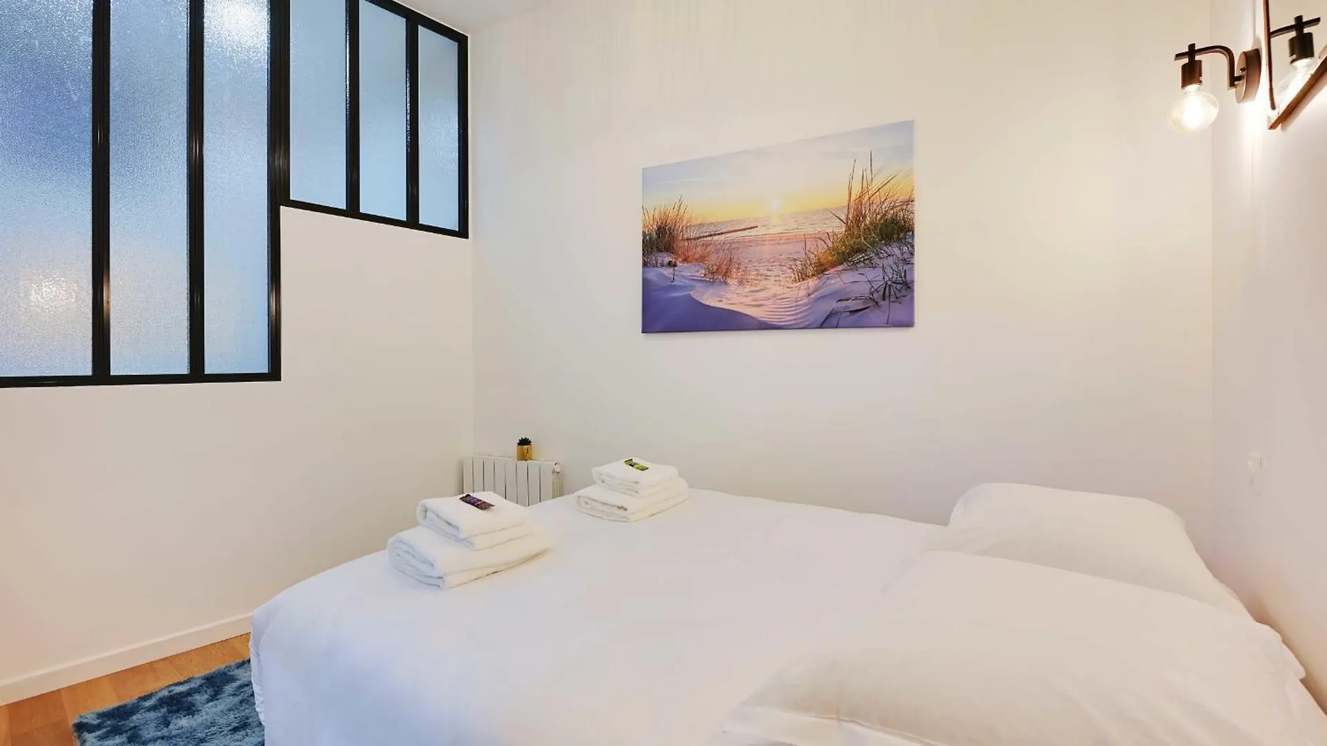 Appartamento Appartement Cosy A Deux Pas De Republique Parigi