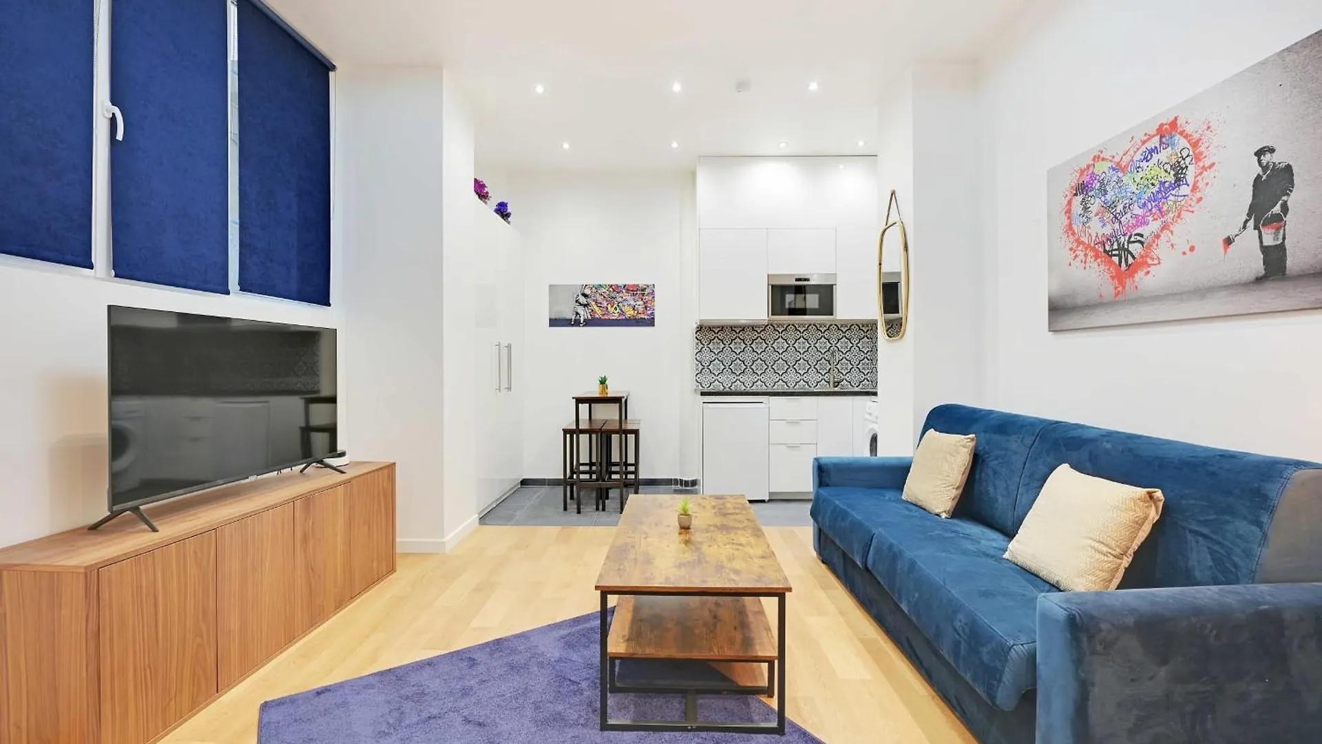 Appartement Cosy A Deux Pas De Republique Paris 0*,